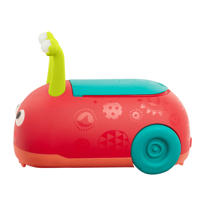 Ladybuggy - B. toys