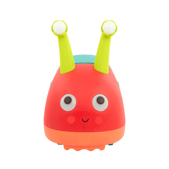 Ladybuggy - B. toys