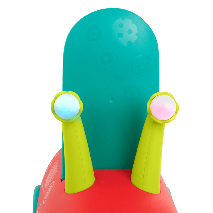 Ladybuggy - B. toys