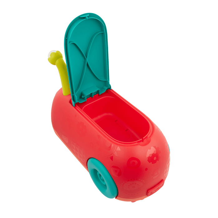 Ladybuggy - B. toys