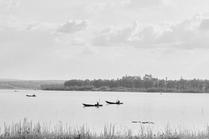 Lake Mugesera 8