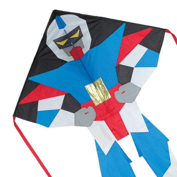 Super Bot