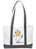 Large Tote Bag