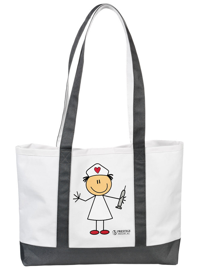 Large Tote Bag