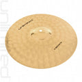 LAST ONE!  Unlimited Reflex 14" Rock Hi-Hat Pair of Cymbals