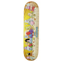 Last Supper Deck