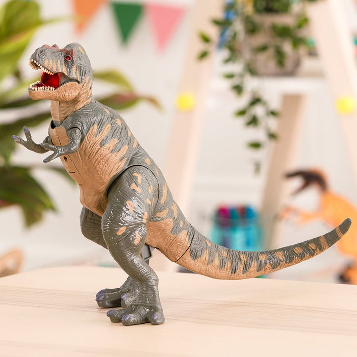 trex mountain