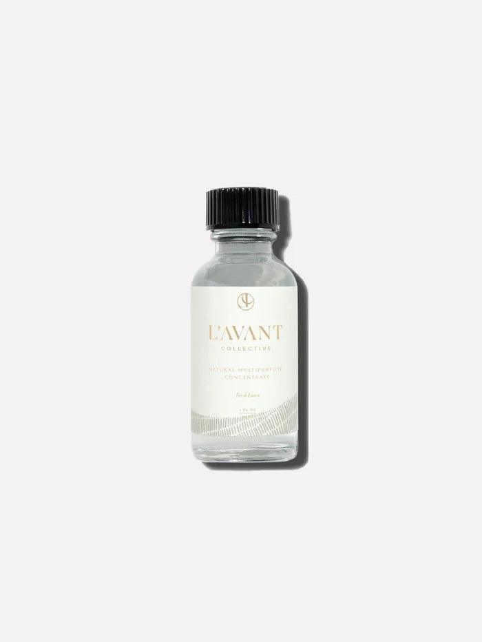 L'Avant Fresh Linen Multipurpose Concentrate Refill