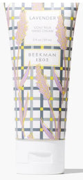 Lavender 2 oz Goat Milk Hand Cream