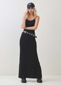 Layering Maxi Dress