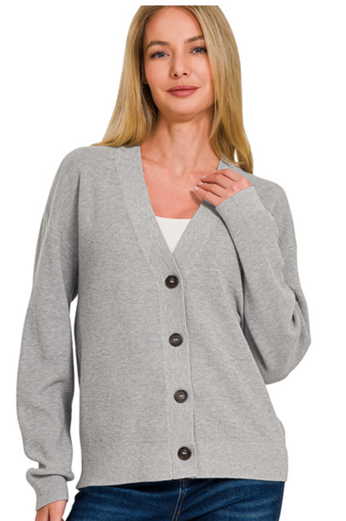 LAYLA SWEATER CARDI