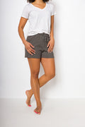 Lazy Day | Women's Thermal Lounge Shorts
