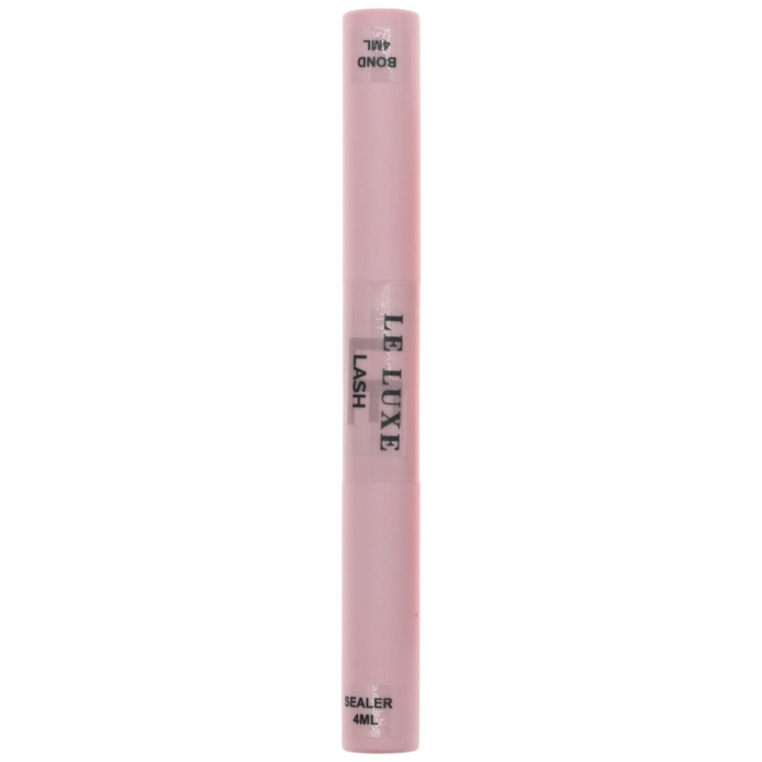 Le Luxe Lash Black Bond & Seal