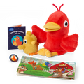 Learning Manners with Jo™ - Battat Education
