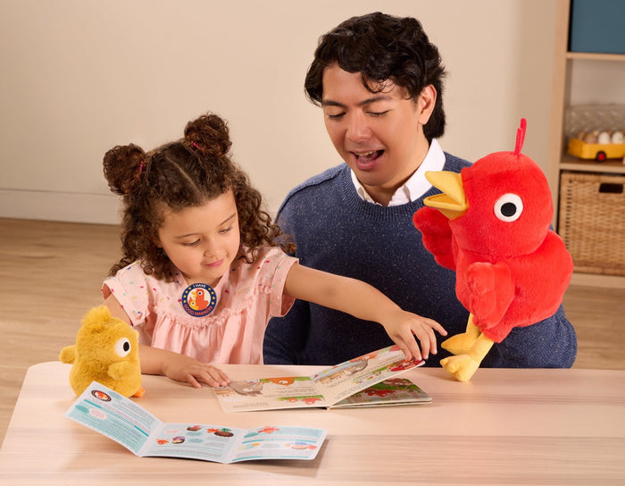 Learning Manners with Jo™ - Battat Education