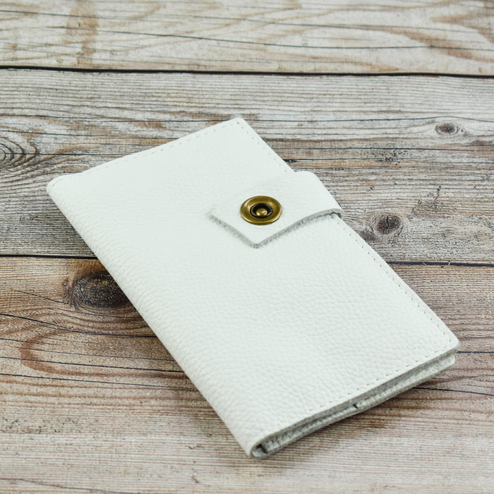 Leather wallet