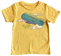 Led Zeppelin 1968 SS Tee