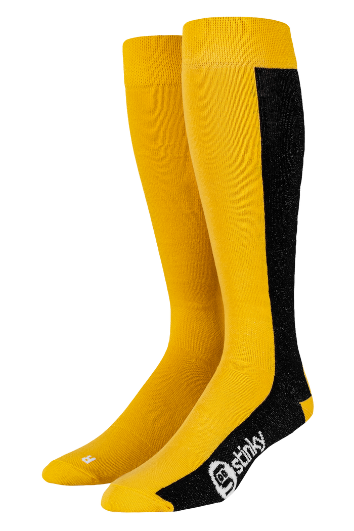 Lee Snow Socks
