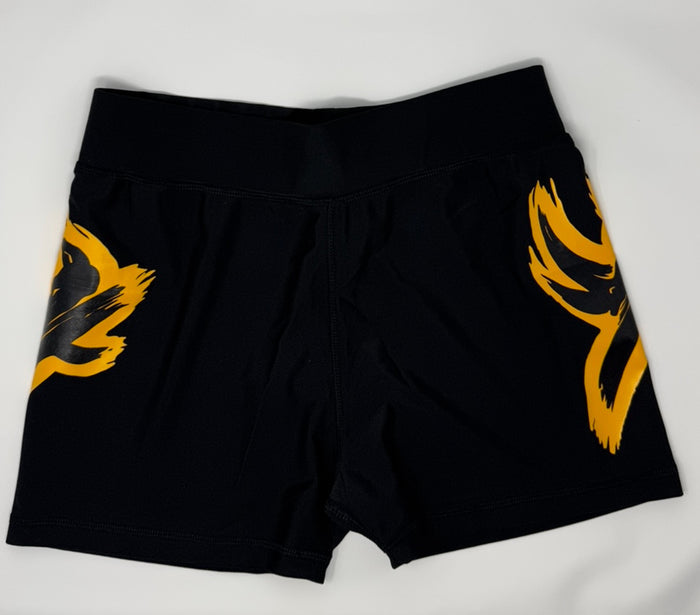 Legging shorts
