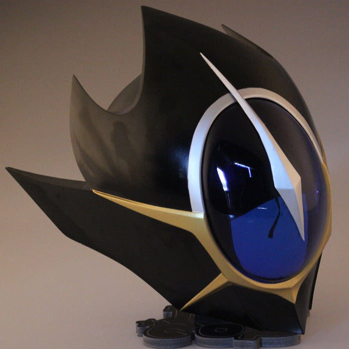 Xcoser CODE GEASS Lelouch of the RE：surrection Helmet, - | Live up to each love | Costumes Top  brand | Worldwide Most chose  Xcoser - Star Wars - DC - Marvel