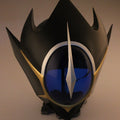 Xcoser CODE GEASS Lelouch of the RE：surrection Helmet, - | Live up to each love | Costumes Top  brand | Worldwide Most chose  Xcoser - Star Wars - DC - Marvel