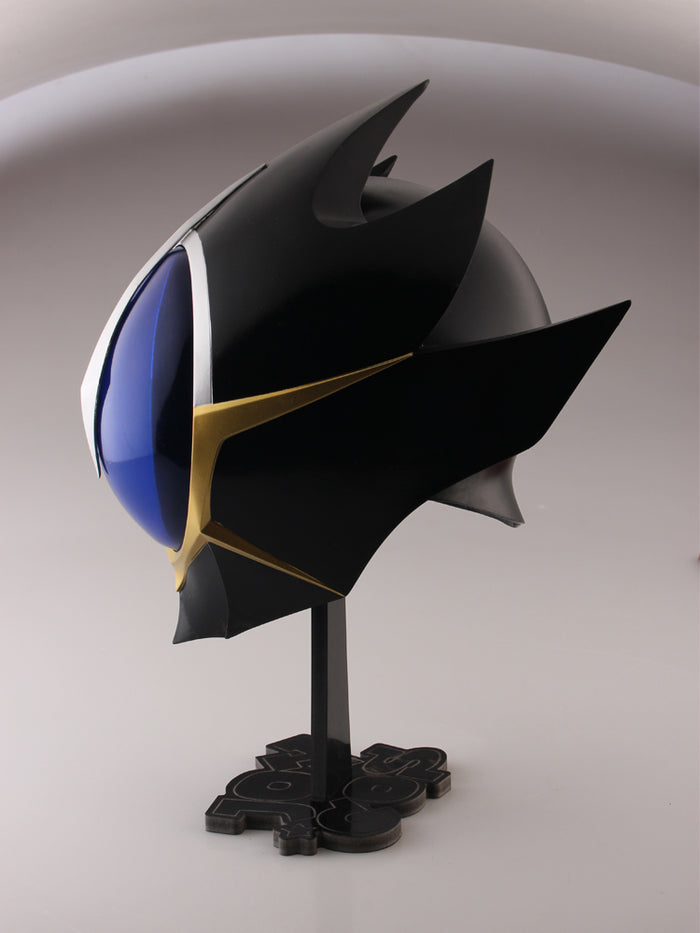 Xcoser CODE GEASS Lelouch of the RE：surrection Helmet, - | Live up to each love | Costumes Top  brand | Worldwide Most chose  Xcoser - Star Wars - DC - Marvel