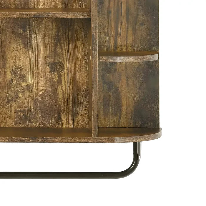 Lena Wall Mounted Bathroom Cabinet