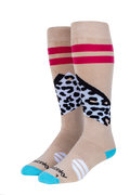 Leo Snow Socks