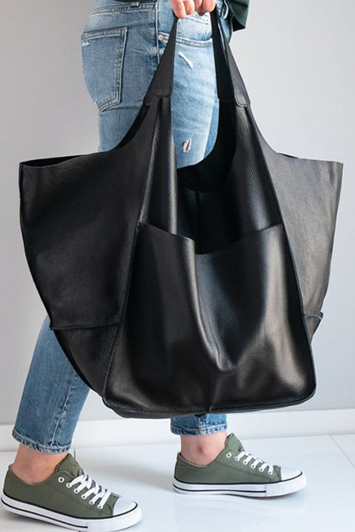 Let's Go Bag