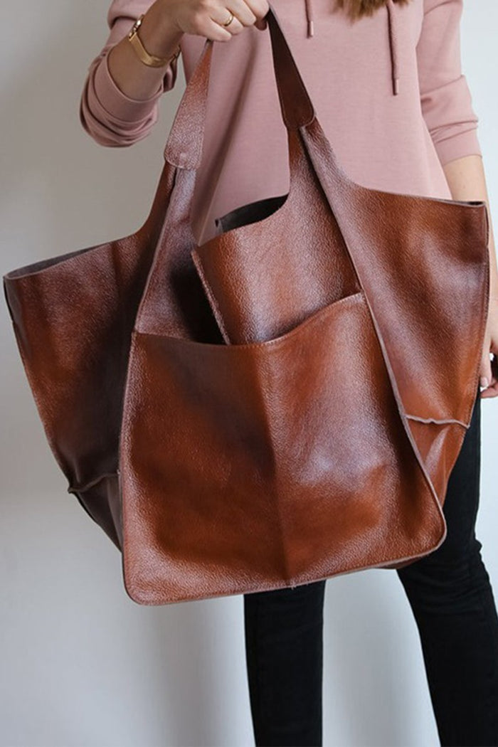 Let's Go Bag