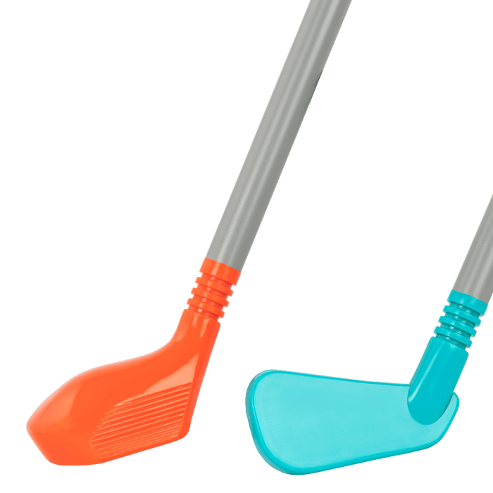 Toy golf set