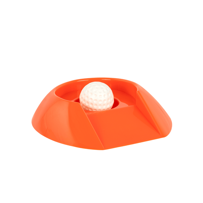 Toy golf set