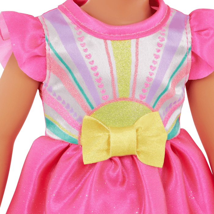 Levia & GG Travel Playset - Glitter Girls