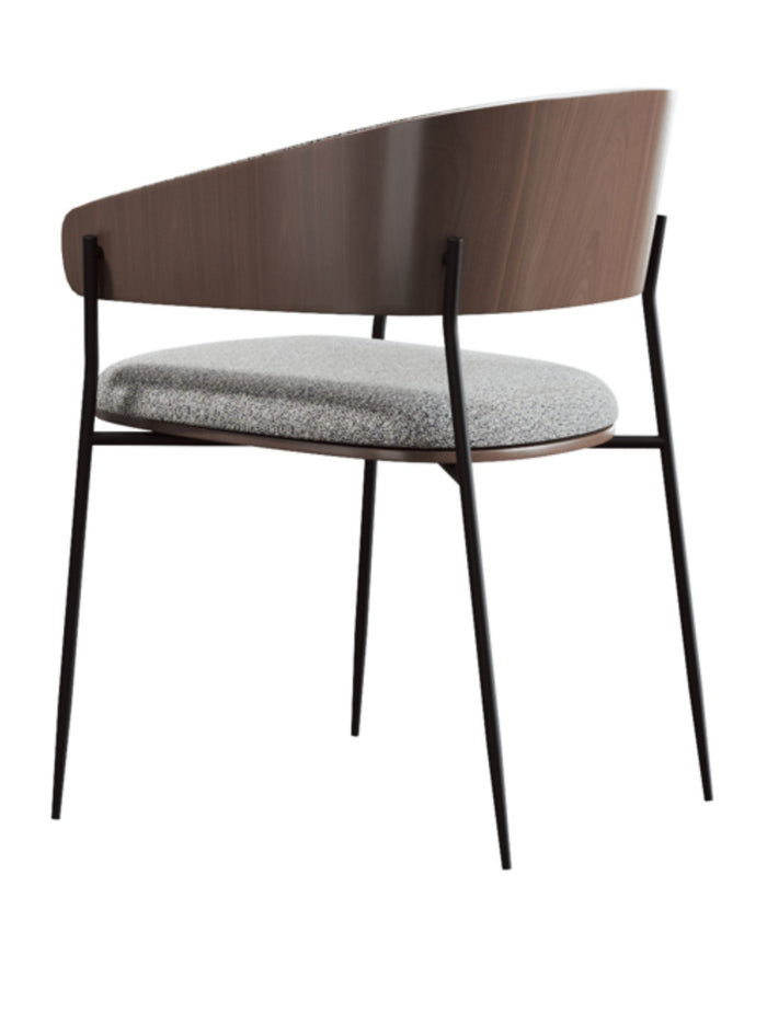 Liam Chair - Windsorchrome