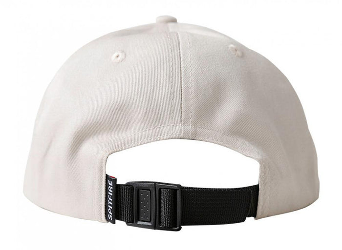 Lil Bighead Snapback (Grey/Red)