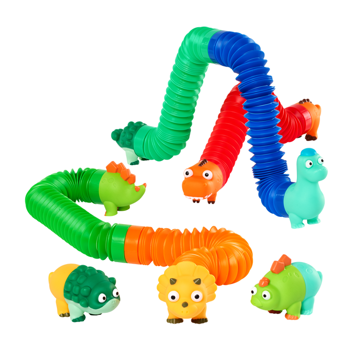 Li’l Dino Buddies - Battat