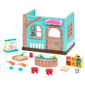 Nursery playset