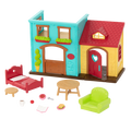 Li'l Nextdoor Neighbors - Li’l Woodzeez
