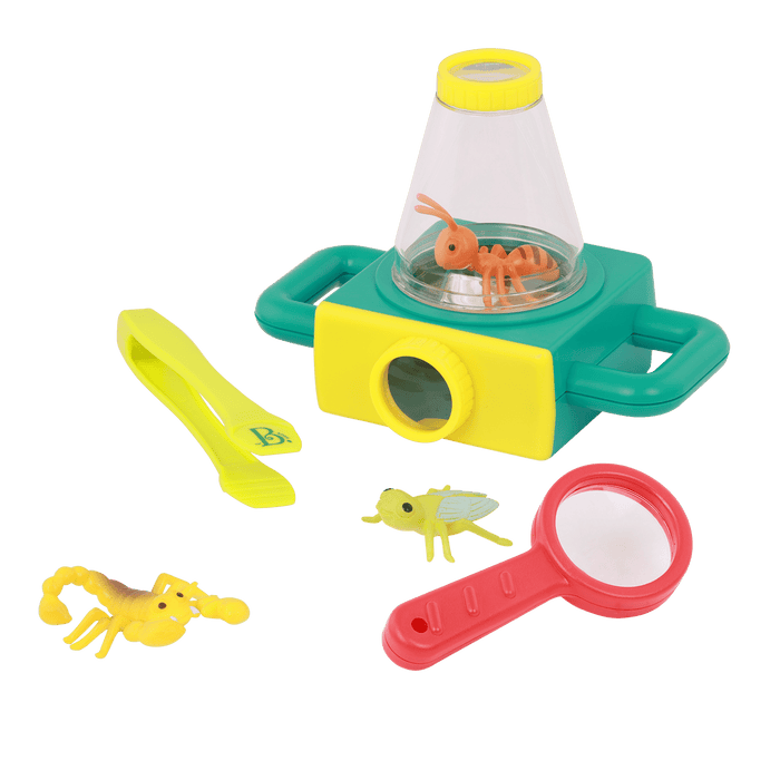 Little Explorer Pack - B. toys