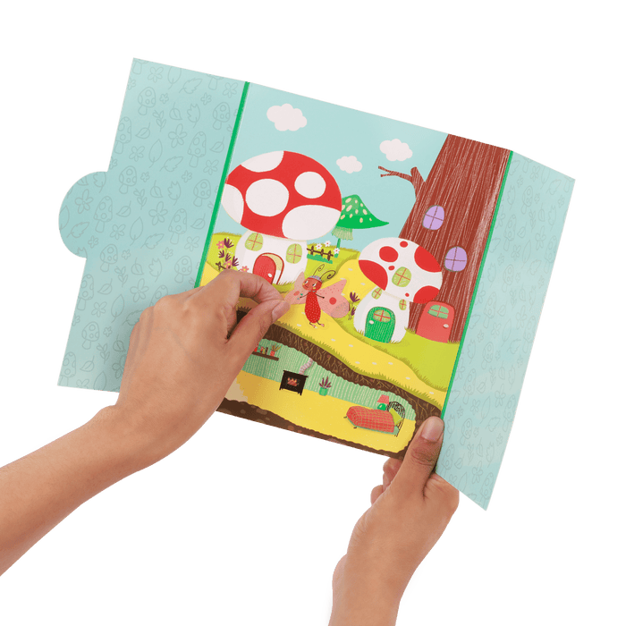 Little Explorer Pack - B. toys