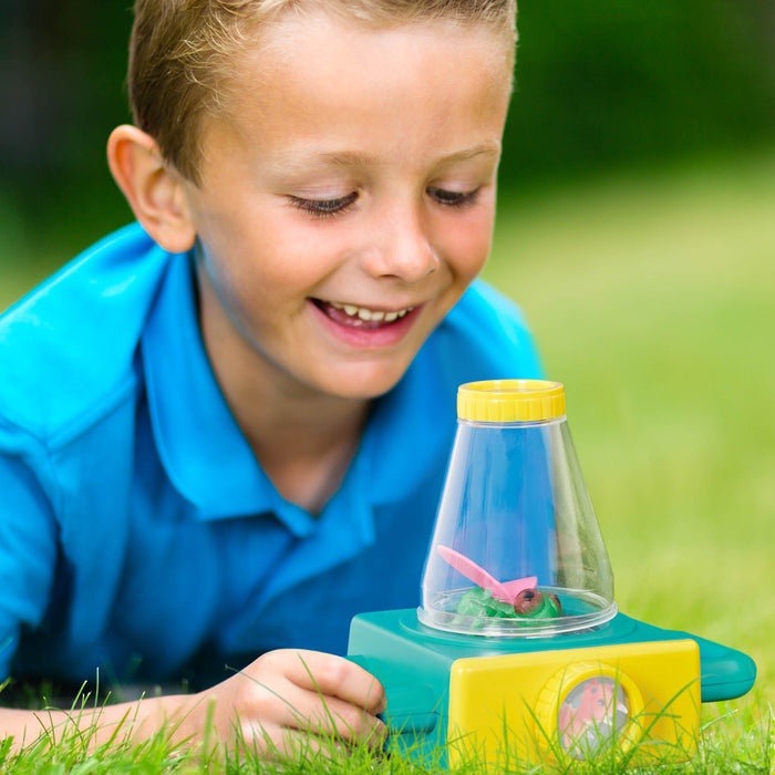 Little Explorer Pack - B. toys