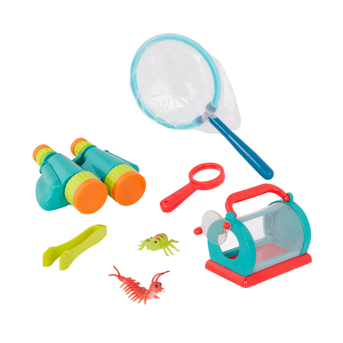 Little Explorer - B. toys