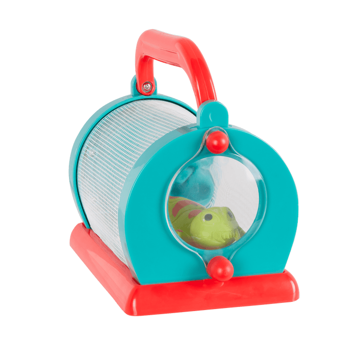 Little Explorer - B. toys