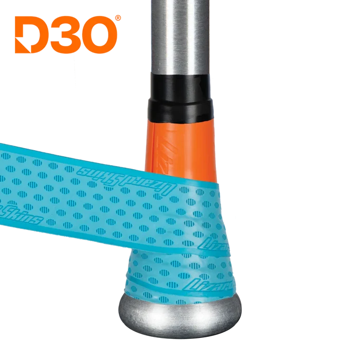 Lizard Skin D30 Bat Taper