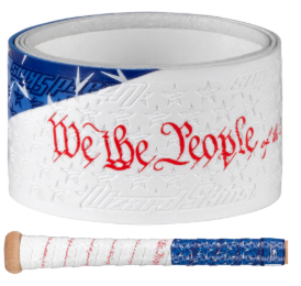 Lizard Skins DSP Ultra Bat Grip - Liberty Grips