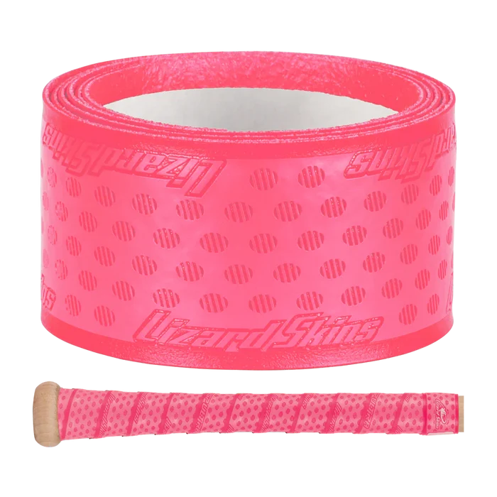 Lizard Skins DSP Ultra Bat Grip - Solid Color