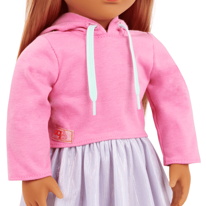 Our Generation Doll Set Lizzie & Oliver