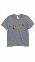 Local Schools Threadfast Grey T-shirts