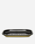 No Problemo No Problemo Metal Tray Black Home Decor Design Items NP9020006 Black