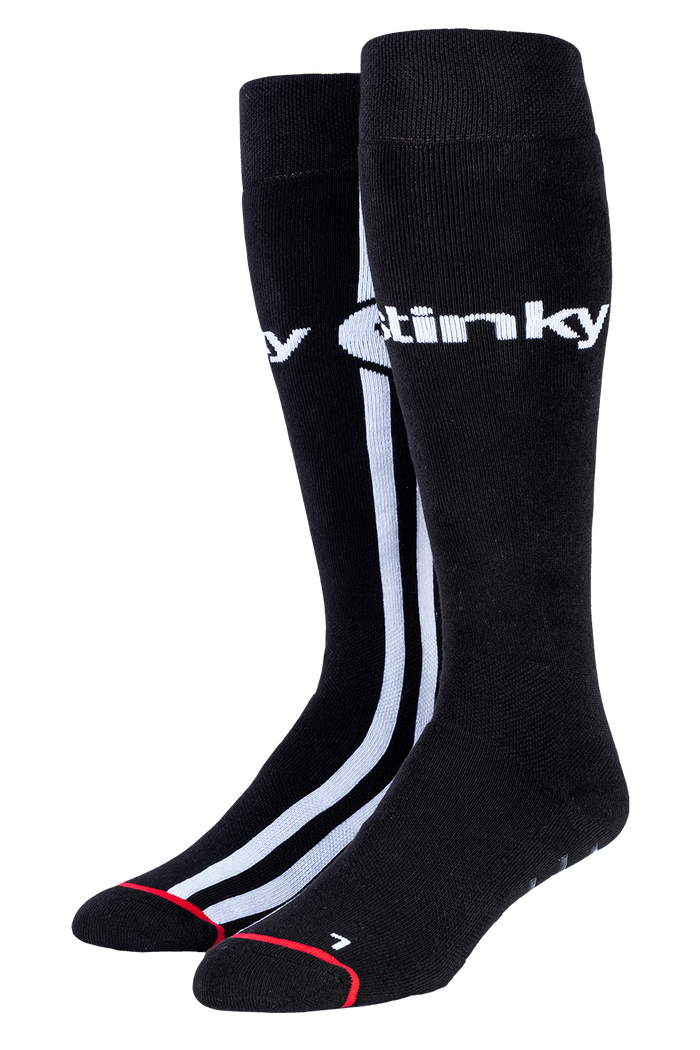 Logo Socks W/H Extra Grip